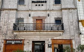 Hotel San Francisco INN